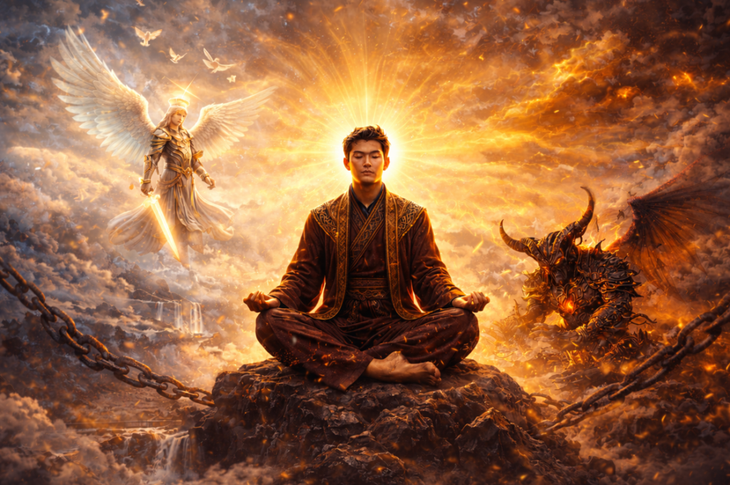 CHIẾN THẮNG TRONG TÂM TRÍ