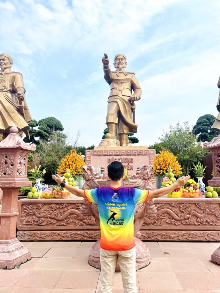 Bìa bài: CHỖ DỰA TỐT NHẤT LÀ CHÍNH MÌNH