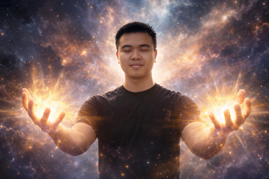 Bìa bài: Master Xuân Hùng Gửi Bạn....