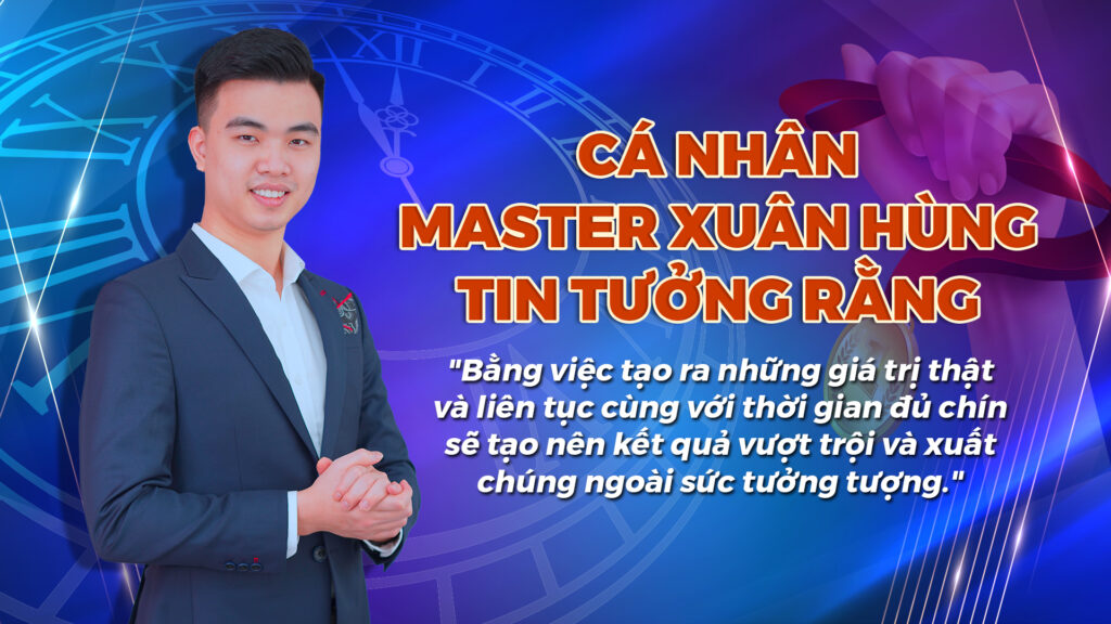Bìa bài: 7 LOẠI QUYỀN LỰC VÔ HÌNH Chắc Chắn Ảnh Hưởng Hàng Triệu Người